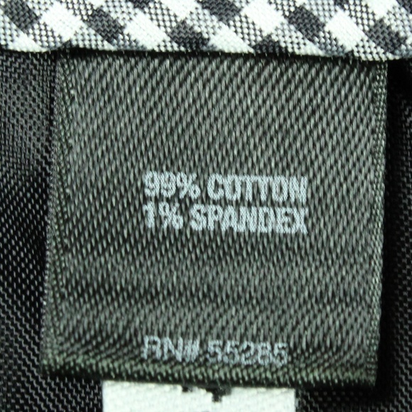 Express Design Studio Cropped Pants - Picture 6 of 7